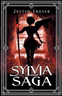 Produktbild: Sylvia Saga