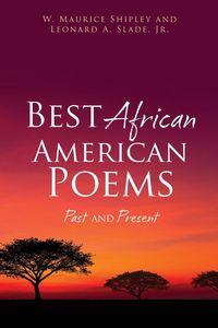 Produktbild: Best African American Poems