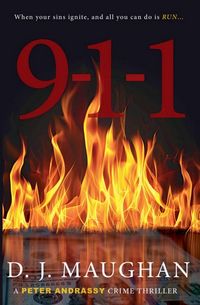 Produktbild: 9-1-1