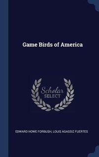 Produktbild: Game Birds of America