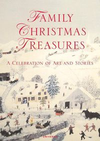 Produktbild: Family Xmas Treas