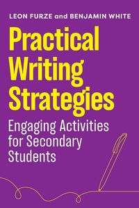 Produktbild: Practical Writing Strategies