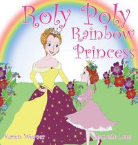 Produktbild: Roly Poly Rainbow Princess