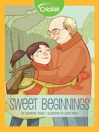 Produktbild: Sweet Beginnings