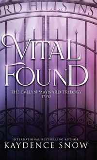 Produktbild: Vital Found