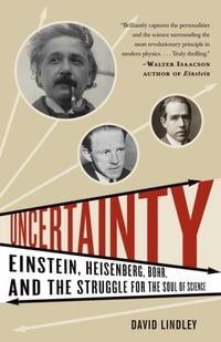 Produktbild: Uncertainty