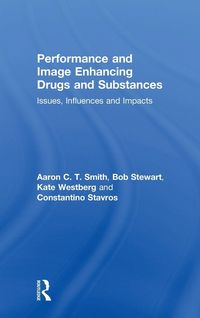 Produktbild: Performance and Image Enhancing Drugs and Substances
