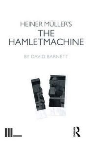 Produktbild: Barnett, D: Heiner Muller's The Hamletmachine