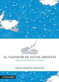 Produktbild: El nadador de aguas abiertas