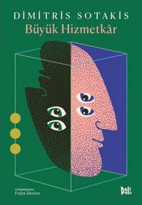 Produktbild: B&uuml;y&uuml;k Hizmetkar