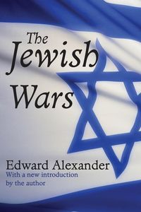 Produktbild: The Jewish Wars