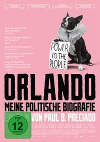 Produktbild: Orlando, meine politische Biografie (OmU)