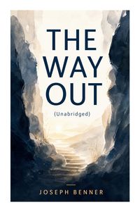 Produktbild: THE WAY OUT (Unabridged)