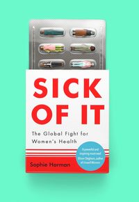 Produktbild: Sick of It