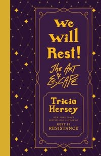 Produktbild: We Will Rest!