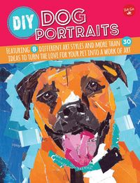 Produktbild: DIY Dog Portraits