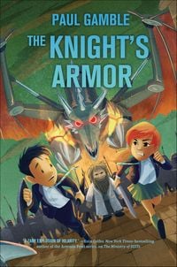 Produktbild: The Knight's Armor