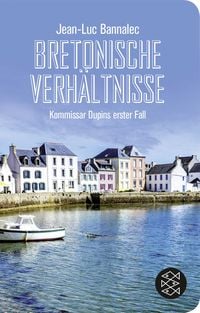 Produktbild: Bretonische Verh&auml;ltnisse