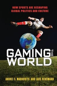 Produktbild: Gaming the World