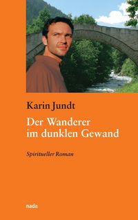 Produktbild: Der Wanderer im dunklen Gewand