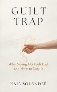 Produktbild: The Guilt Trap