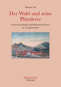 Produktbild: Der Wald und seine Pl&uuml;nderer