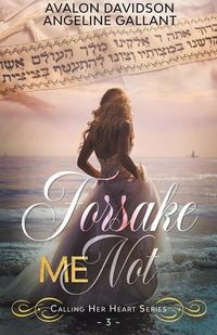 Produktbild: Forsake Me Not