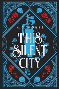 Produktbild: This Silent City