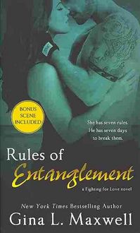 Produktbild: Rules Of Entanglement