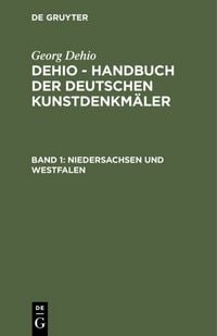Produktbild: Niedersachsen und Westfalen