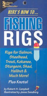 Produktbild: Heres Ht Fishing Rigs