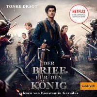 Produktbild: Der Brief f&uuml;r den K&ouml;nig