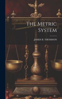 Produktbild: The Metric System