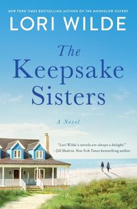Produktbild: The Keepsake Sisters