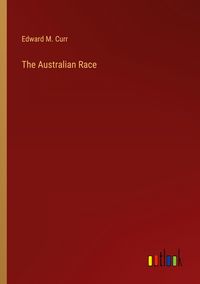 Produktbild: The Australian Race