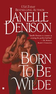 Produktbild: Born to Be Wilde