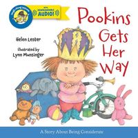 Produktbild: Pookins Gets Her Way