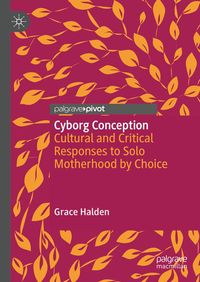 Produktbild: Cyborg Conception