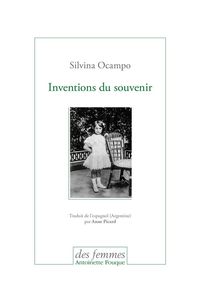 Produktbild: Inventions du souvenir