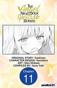 Produktbild: The Angel Next Door Spoils Me Rotten #011