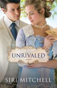 Produktbild: Unrivaled