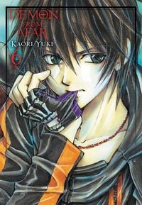 Produktbild: Demon from Afar, Volume 6