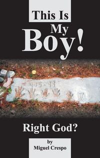 Produktbild: This is My Boy! Right, God?