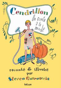 Produktbild: Cendrillon ; un Conte a la Mode