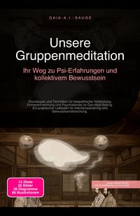Produktbild: Unsere Gruppenmeditation