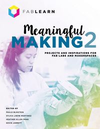 Produktbild: Meaningful Making 2