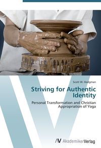 Produktbild: Striving for Authentic Identity