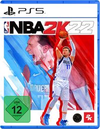 Bild vom Artikel Nba 2k22 vom Autor 