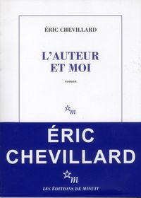 Produktbild: L'auteur et moi