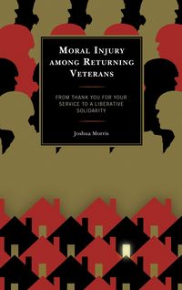 Produktbild: Moral Injury among Returning Veterans